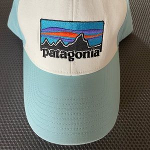 Patagonia Hat, Baseball Cap - One Size
